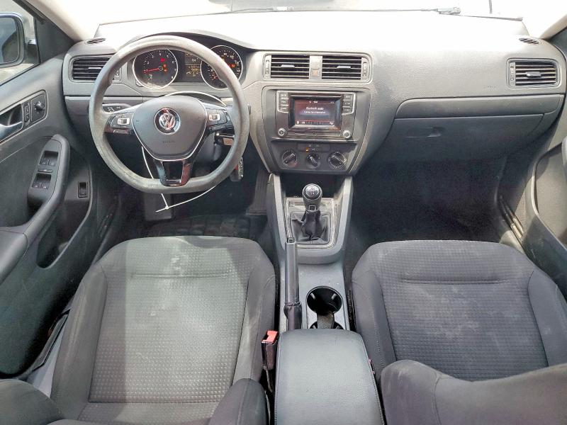 Продажа на аукционе авто 2016 Volkswagen Jetta, vin: 3VW167AJ4GM264037, номер лота: 59018656