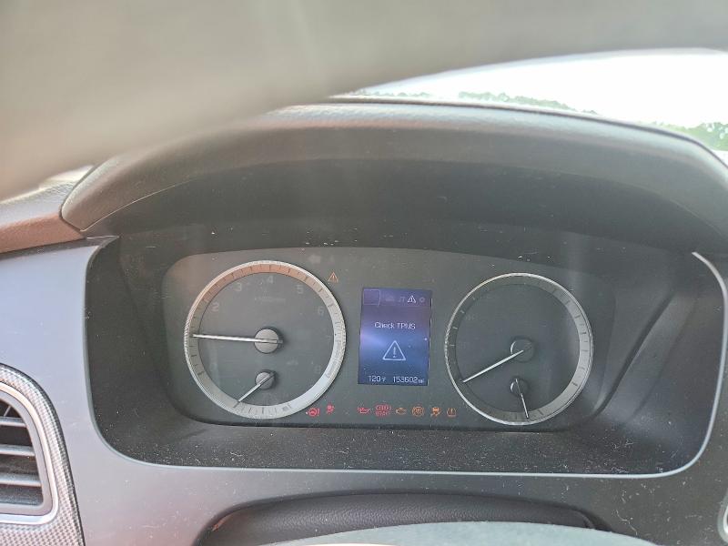 Aukcja sprzedaży 2016 Hyundai Sonata, vin: 5NPE34AF6GH279054, numer aukcji: 55898156