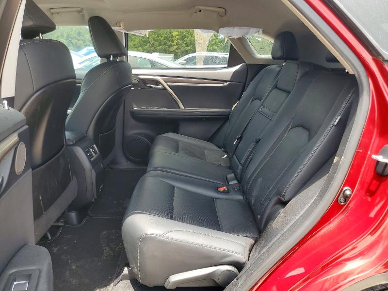 Продажа на аукционе авто 2021 Lexus Rx, vin: 2T2HZMAA1MC215563, номер лота: 57871086