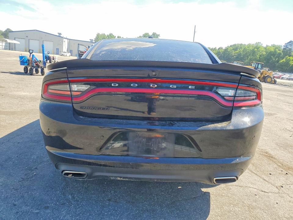 Продаж на аукціоні авто 2019 Dodge Charger, vin: 2C3CDXBG4KH655236, номер лоту: 56783056