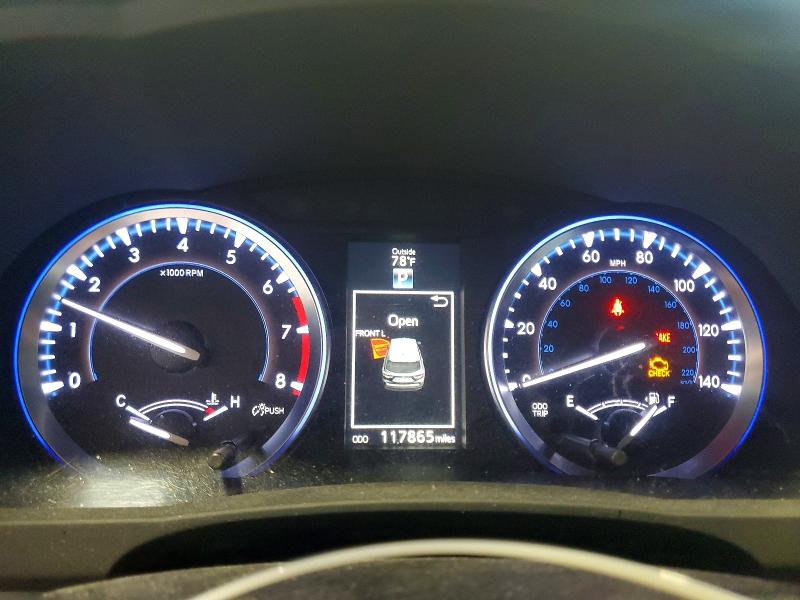 Продажа на аукционе авто 2015 Toyota Highlander, vin: 5TDKKRFH7FS097689, номер лота: 56091716