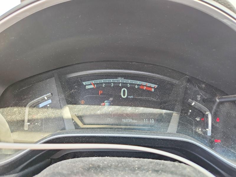 Aukcja sprzedaży 2018 Honda Cr-v Ex, vin: 7FARW2H57JE008251, numer aukcji: 57649926
