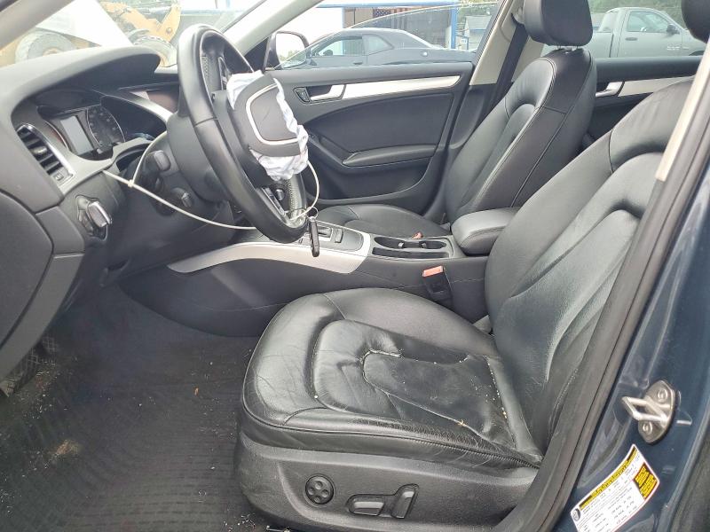 Aukcja sprzedaży 2011 Audi A4, vin: WAUBFAFL5BN048000, numer aukcji: 56180126