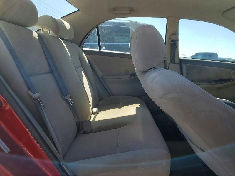 2007 Toyota Corolla მანქანა იყიდება აუქციონზე, vin: 1NXBR32E37Z813937, აუქციონის ნომერი: 55546956