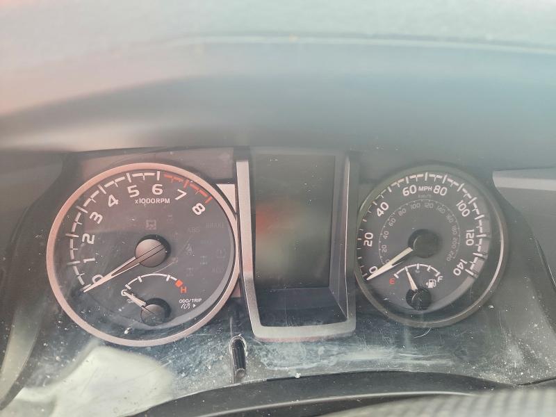56940066 :رقم المزاد ، 3TMCZ5AN4MM391358 vin ، 2021 Toyota Tacoma مزاد بيع