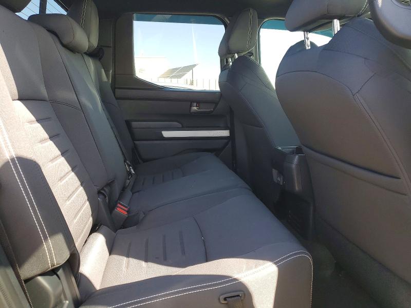 Продажа на аукционе авто 2024 Toyota Tacoma, vin: 3TMLB5JN5RM081618, номер лота: 56067966