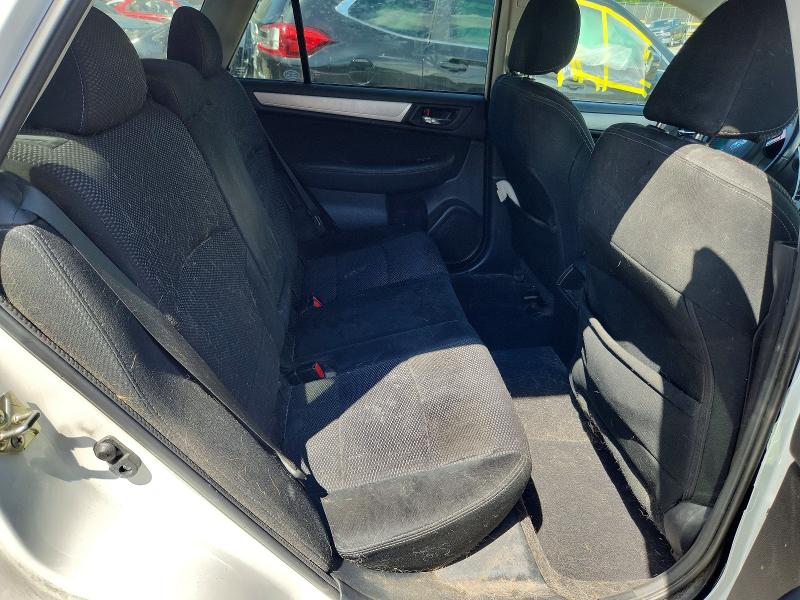 57163006 :رقم المزاد ، 4S4BSAFC9G3326345 vin ، 2016 Subaru Outback مزاد بيع