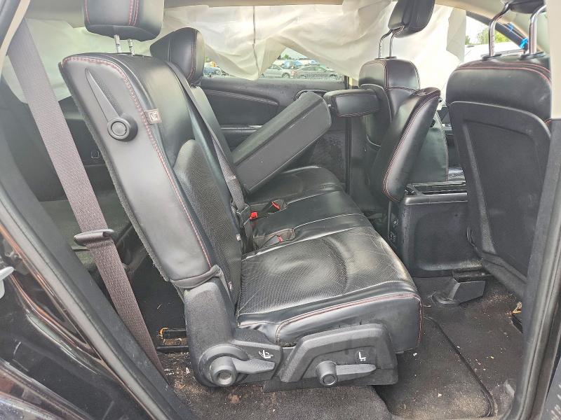 2015 Dodge Journey მანქანა იყიდება აუქციონზე, vin: 3C4PDCEG5FT674912, აუქციონის ნომერი: 58292736