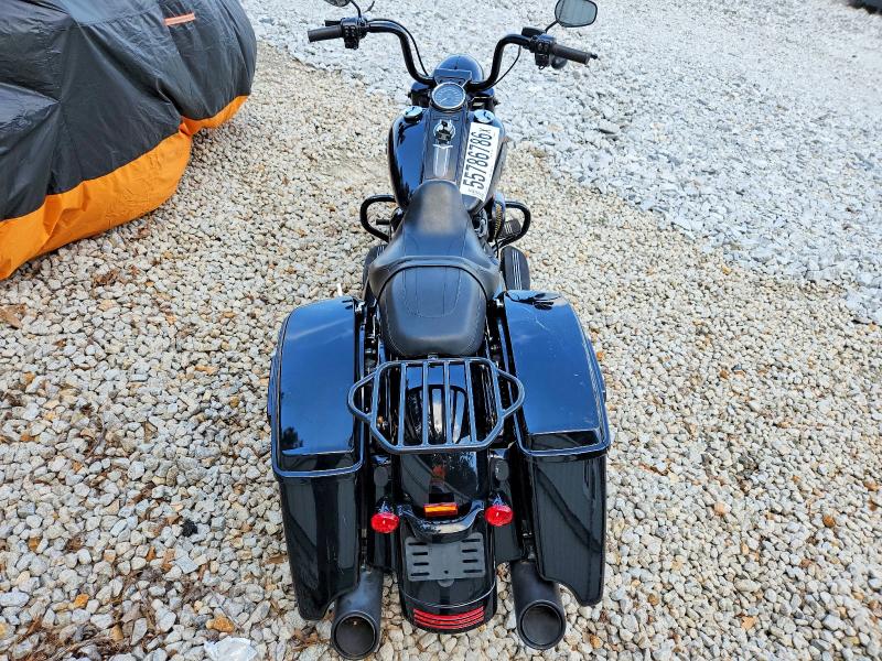 Aukcja sprzedaży 2024 Harley Davidson Flhrxs, vin: 1HD1KVP17RB663477, numer aukcji: 55786786