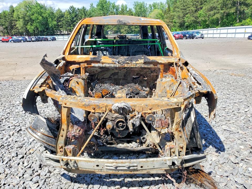 Aukcja sprzedaży 2018 Dodge Durango, vin: 1C4RDJDG1JC282450, numer aukcji: 55678136