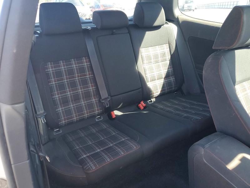 2012 Volkswagen Gti მანქანა იყიდება აუქციონზე, vin: WVWED7AJ9CW170160, აუქციონის ნომერი: 56670856