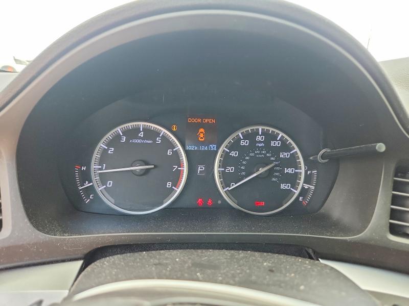 Auction sale of the 2014 Acura Ilx, vin: 19VDE1F31EE015043, lot number: 57700206