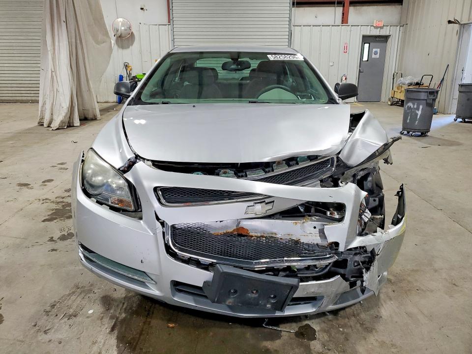 2009 Chevrolet Malibu მანქანა იყიდება აუქციონზე, vin: 1G1ZG57B99F258396, აუქციონის ნომერი: 58258296