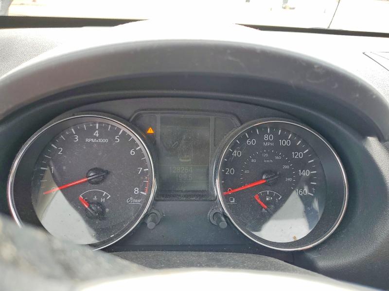 Продажа на аукционе авто 2013 Nissan Rogue, vin: JN8AS5MT4DW522489, номер лота: 56116946