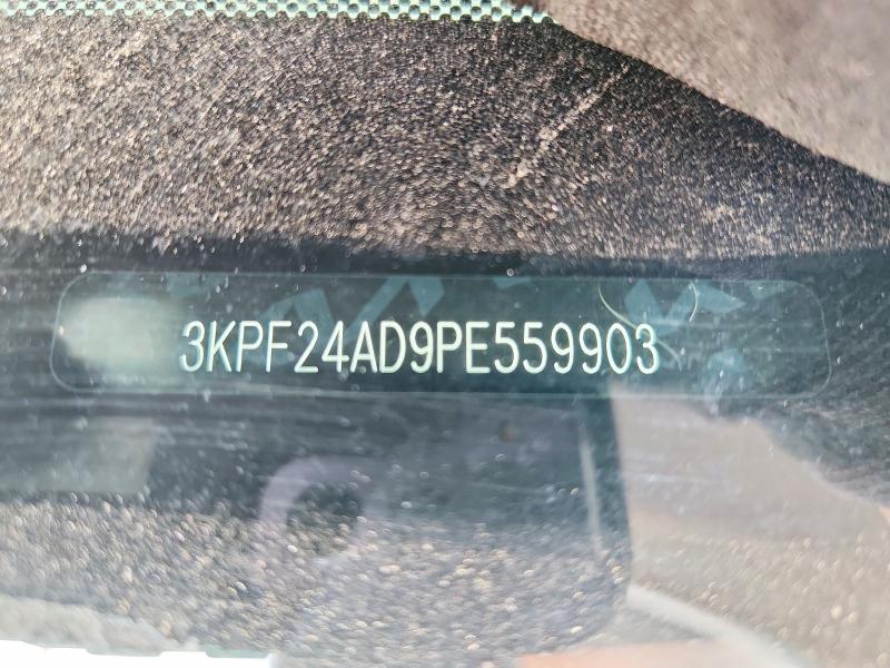 Aukcja sprzedaży 2023 Kia Forte, vin: 3KPF24AD9PE559903, numer aukcji: 56842486
