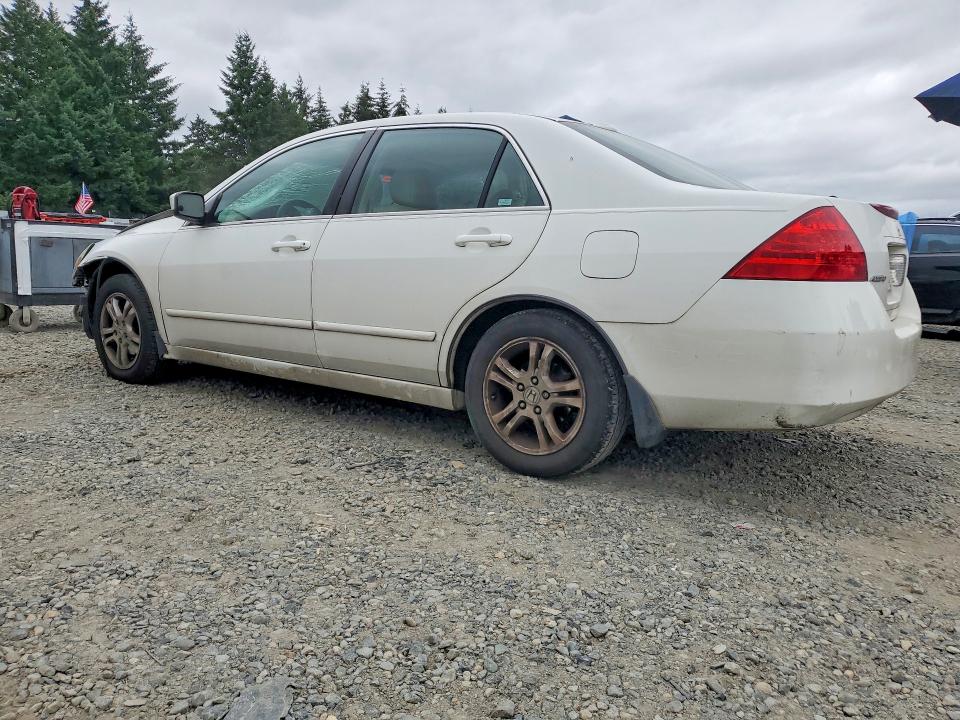 Aukcja sprzedaży 2007 Honda Accord, vin: 1HGCM56857A098623, numer aukcji: 57609656
