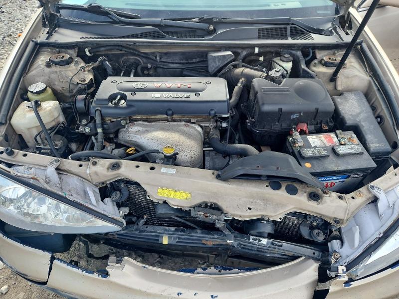 Aukcja sprzedaży 2006 Toyota Camry, vin: 4T1BE30K46U156469, numer aukcji: 56373186