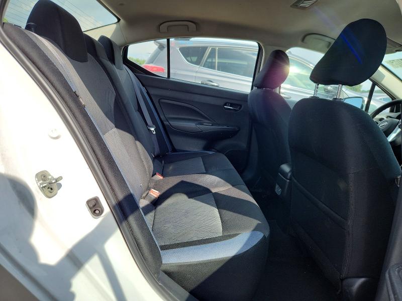 Aukcja sprzedaży 2025 Nissan Versa, vin: 3N1CN8EV4SL809091, numer aukcji: 57956406