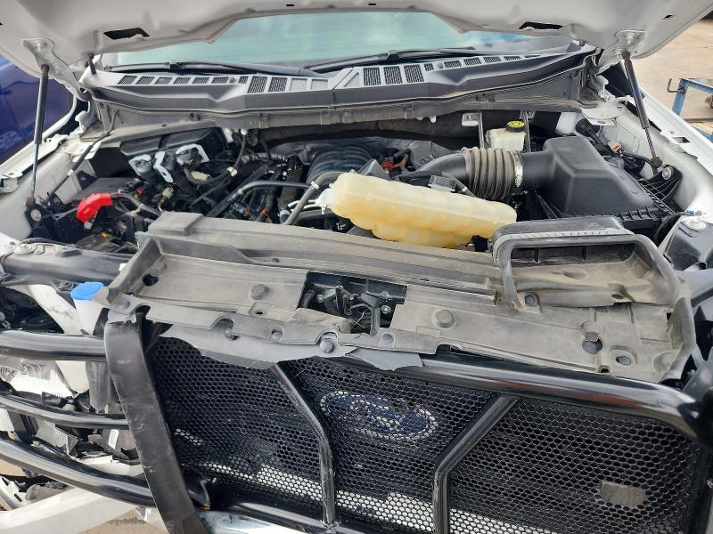 Продажа на аукционе авто 2023 Ford F150, vin: 1FTFW1E51PKD21076, номер лота: 57160976