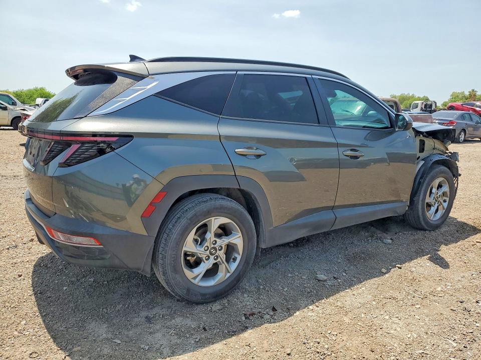 Aukcja sprzedaży 2023 Hyundai Tucson, vin: 5NMJB3AE7PH188231, numer aukcji: 58264446