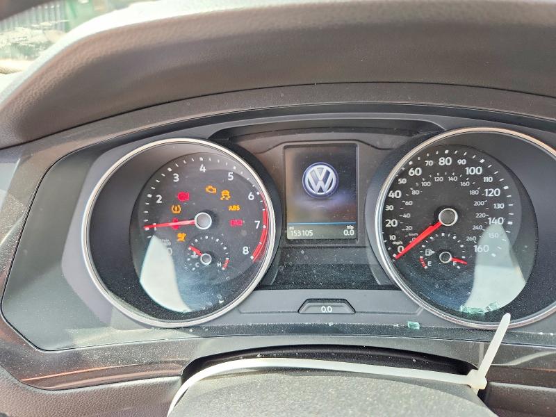 2018 Volkswagen Tiguan მანქანა იყიდება აუქციონზე, vin: 3VV3B7AX0JM049498, აუქციონის ნომერი: 57936956