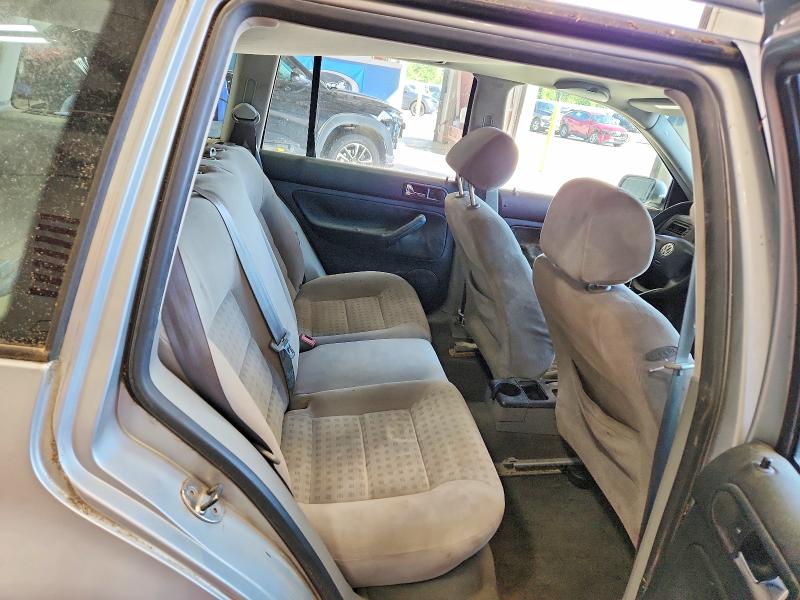 Продаж на аукціоні авто 2003 Volkswagen Jetta, vin: WVWSK61J73W596416, номер лоту: 58140546