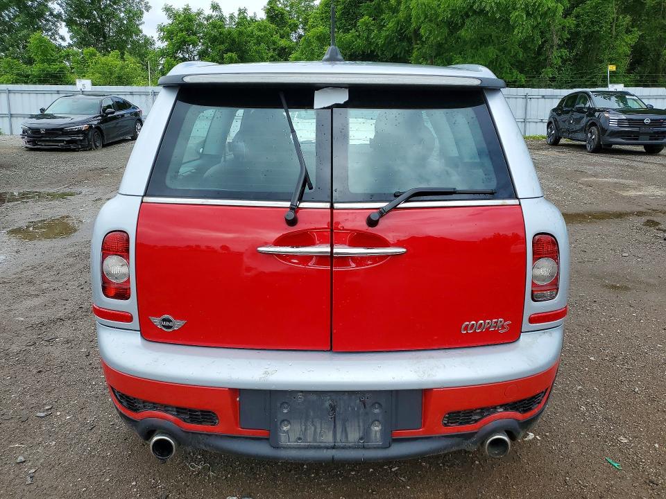 2008 Mini Cooper მანქანა იყიდება აუქციონზე, vin: WMWMM33598TP89237, აუქციონის ნომერი: 58205626