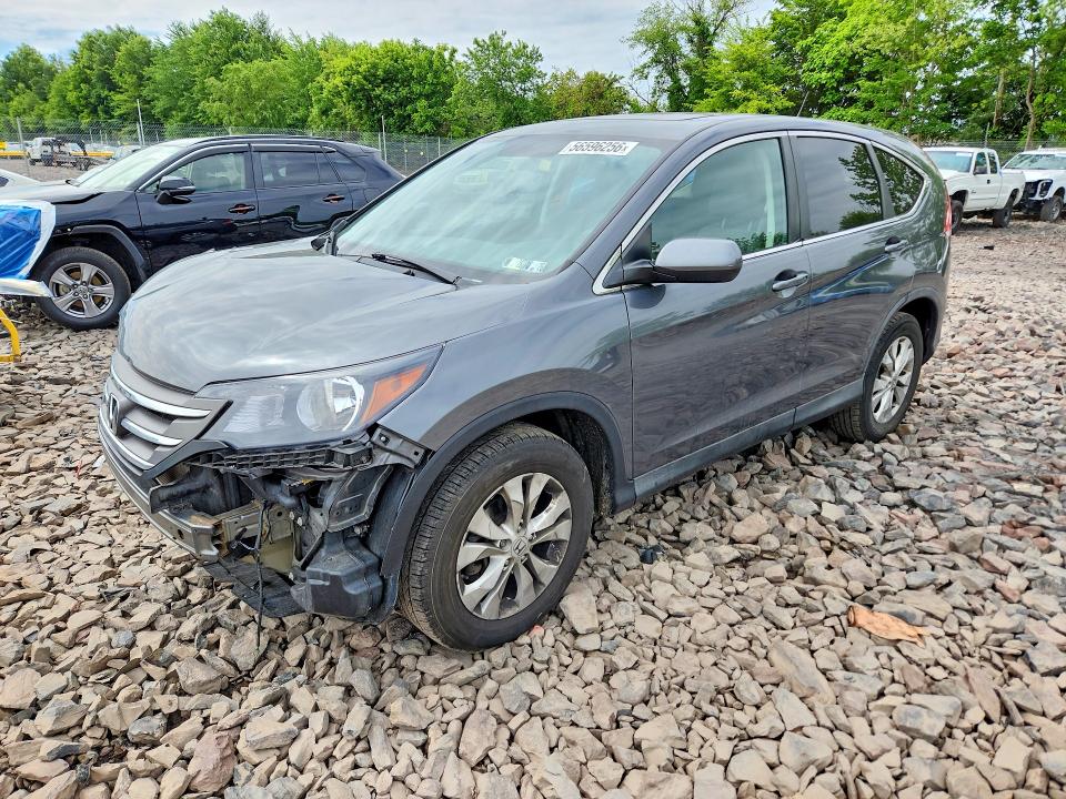 Aukcja sprzedaży 2013 Honda Cr-v, vin: 2HKRM4H54DH649229, numer aukcji: 56596256