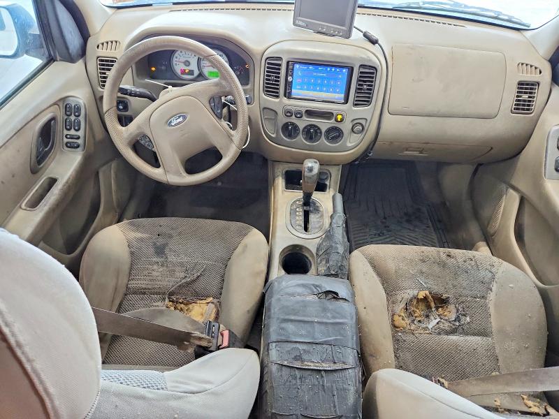 Продаж на аукціоні авто 2005 Ford Escape, vin: 1FMYU93195KA70507, номер лоту: 57609796