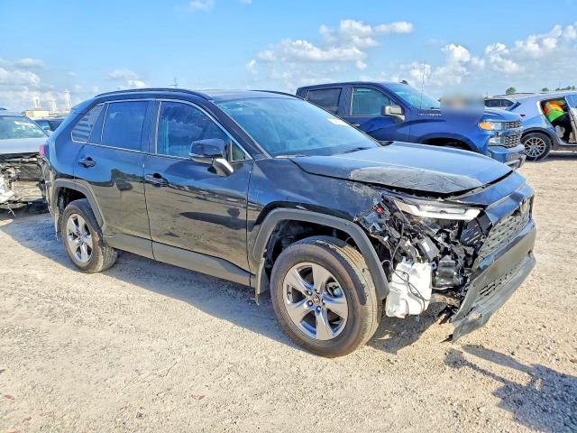 54708336 :رقم المزاد ، 2T3W1RFV4SC351461 vin ، 2025 Toyota Rav4 مزاد بيع