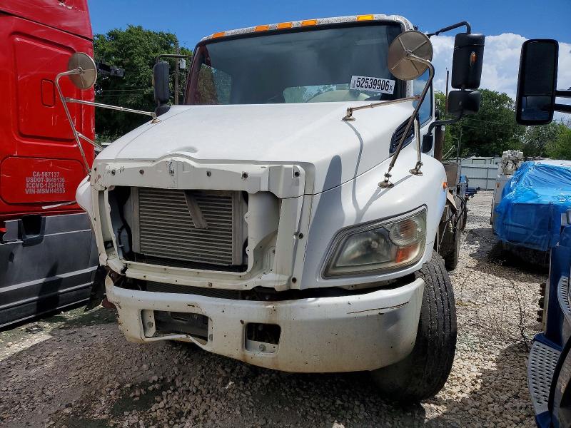 2015 Hino 258/268 მანქანა იყიდება აუქციონზე, vin: 5PVNJ8JL7F4S51836, აუქციონის ნომერი: 52539906
