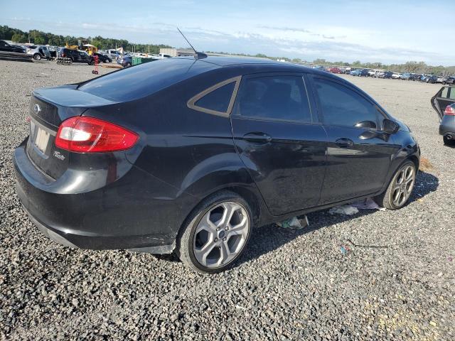 Продажа на аукционе авто 2012 Ford Fiesta, vin: 3FADP4BJ6CM184605, номер лота: 56417936