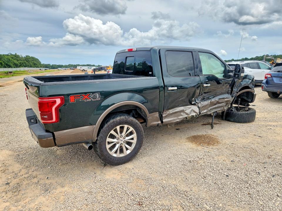 56365666 :رقم المزاد ، 1FTEW1EG6FFA14183 vin ، 2015 Ford F150 مزاد بيع