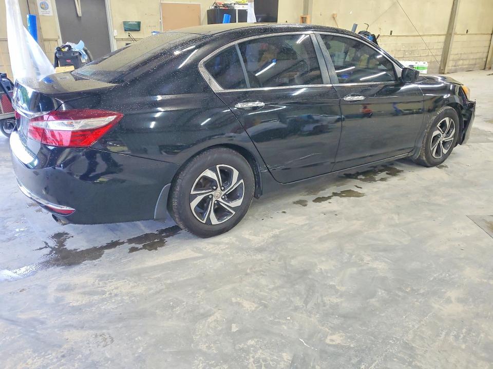Aukcja sprzedaży 2016 Honda Accord, vin: 1HGCR2F32GA030445, numer aukcji: 58646466