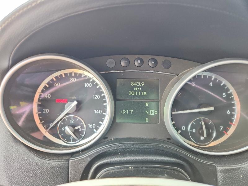 Aukcja sprzedaży 2012 Mercedes-benz Gl, vin: 4JGBF7BE9CA791289, numer aukcji: 58192306