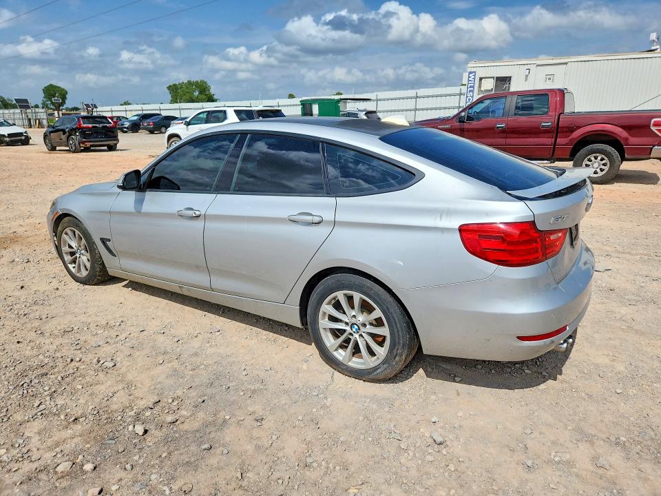 2014 Bmw 328 მანქანა იყიდება აუქციონზე, vin: WBA3X5C52ED242718, აუქციონის ნომერი: 58729106