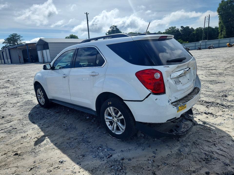 Продаж на аукціоні авто 2015 Chevrolet Equinox, vin: 2GNALBEK8F6412000, номер лоту: 58087976