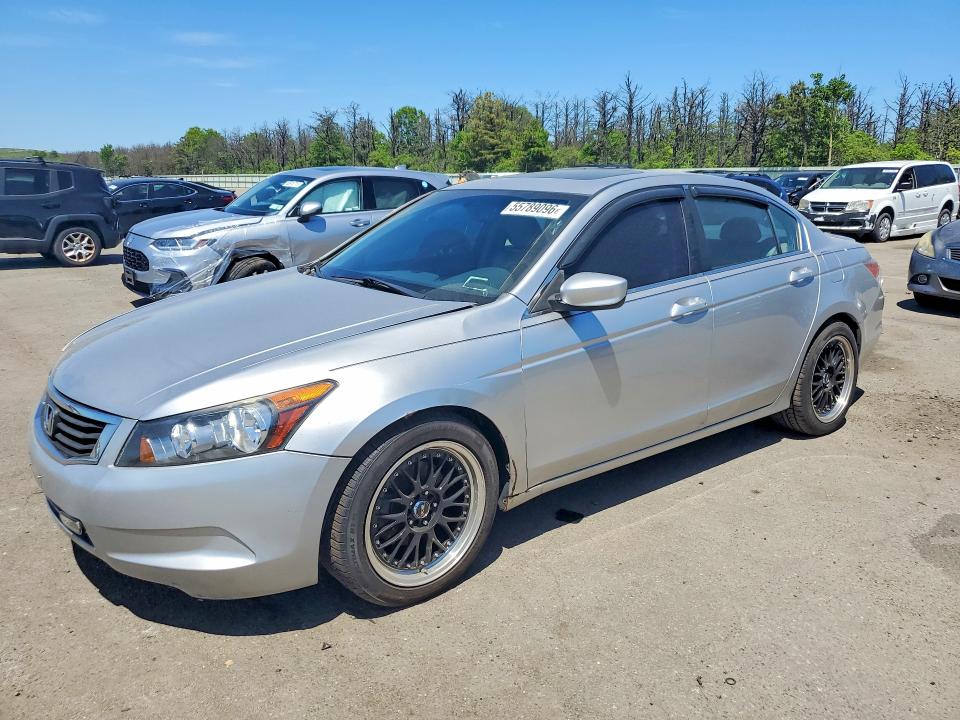 Aukcja sprzedaży 2010 Honda Accord, vin: 1HGCP2F81AA134028, numer aukcji: 55789096