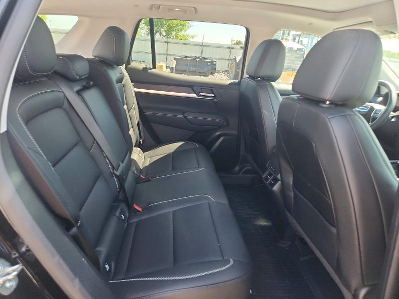Aukcja sprzedaży 2026 Gmc Terrain, vin: 3GKALZEG4TL318561, numer aukcji: 56137556