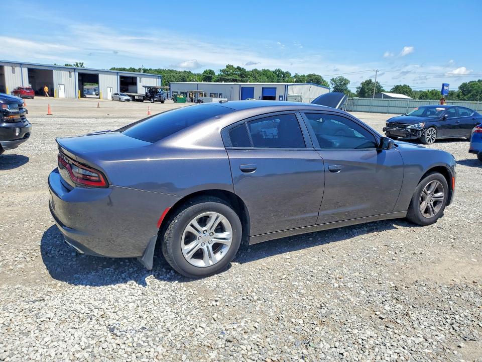 Продажа на аукционе авто 2017 Dodge Charger, vin: 2C3CDXBG1HH546287, номер лота: 58407566