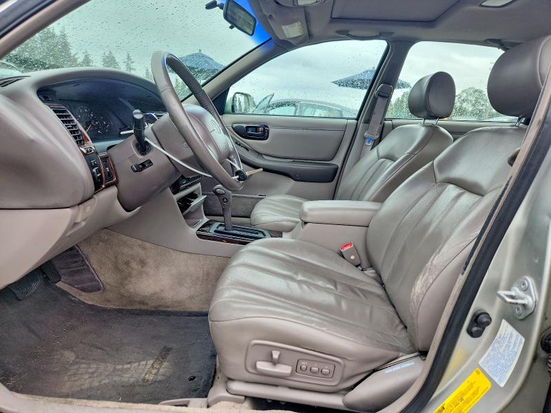 Aukcja sprzedaży 1999 Toyota Avalon, vin: 4T1BF18B4XU335974, numer aukcji: 56451506