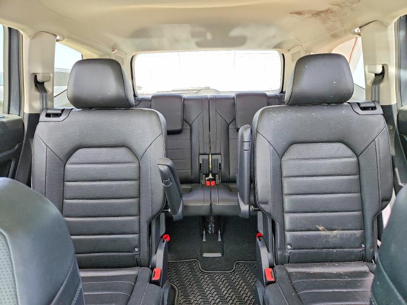 2019 Volkswagen Atlas მანქანა იყიდება აუქციონზე, vin: 1V2NR2CA0KC564789, აუქციონის ნომერი: 85793595