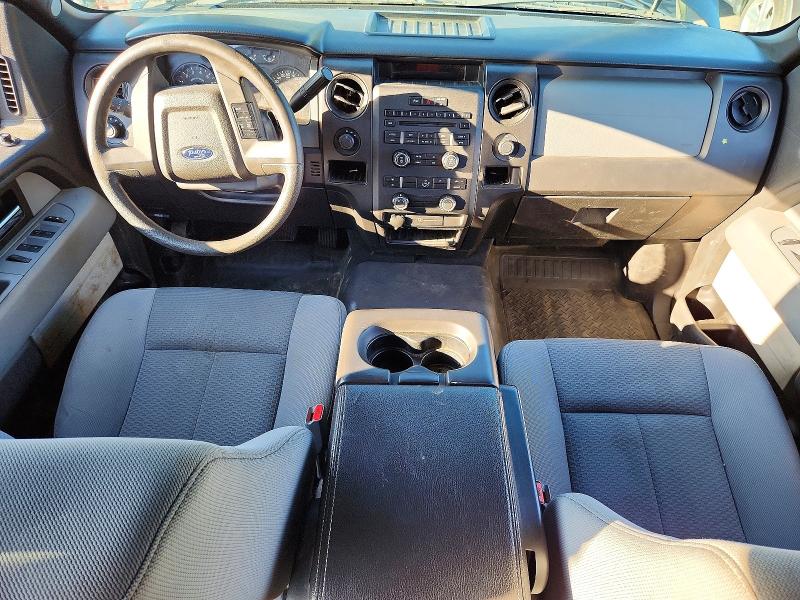 Aukcja sprzedaży 2014 Ford F150, vin: 1FTFW1ET6EKG11048, numer aukcji: 55540866