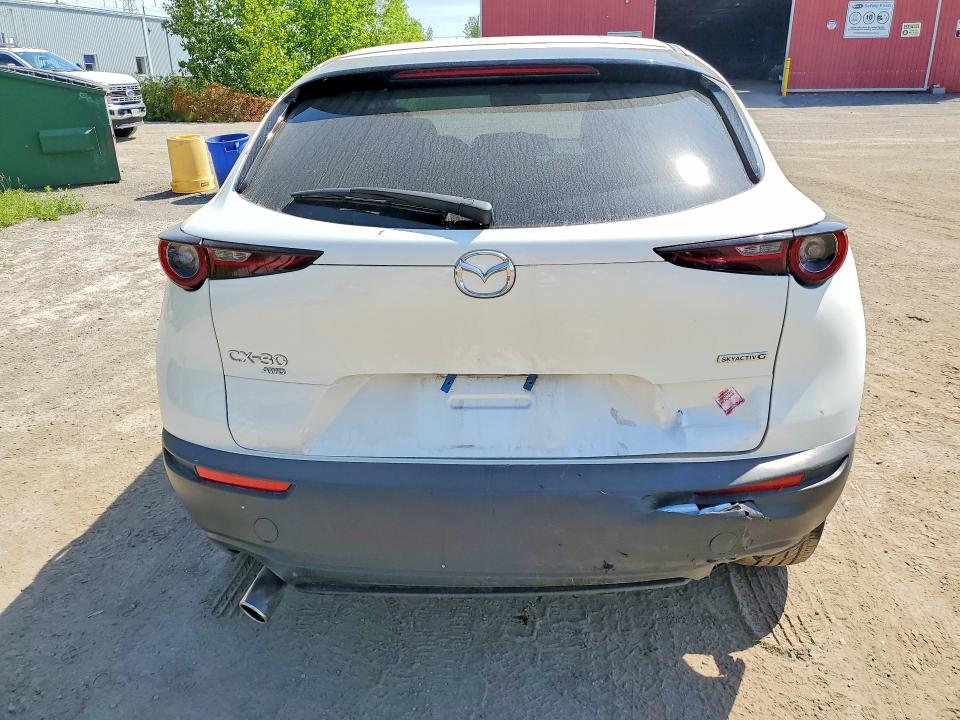 Продажа на аукционе авто 2025 Mazda Cx-30, vin: 3MVDMBCM8SM871694, номер лота: 56284796