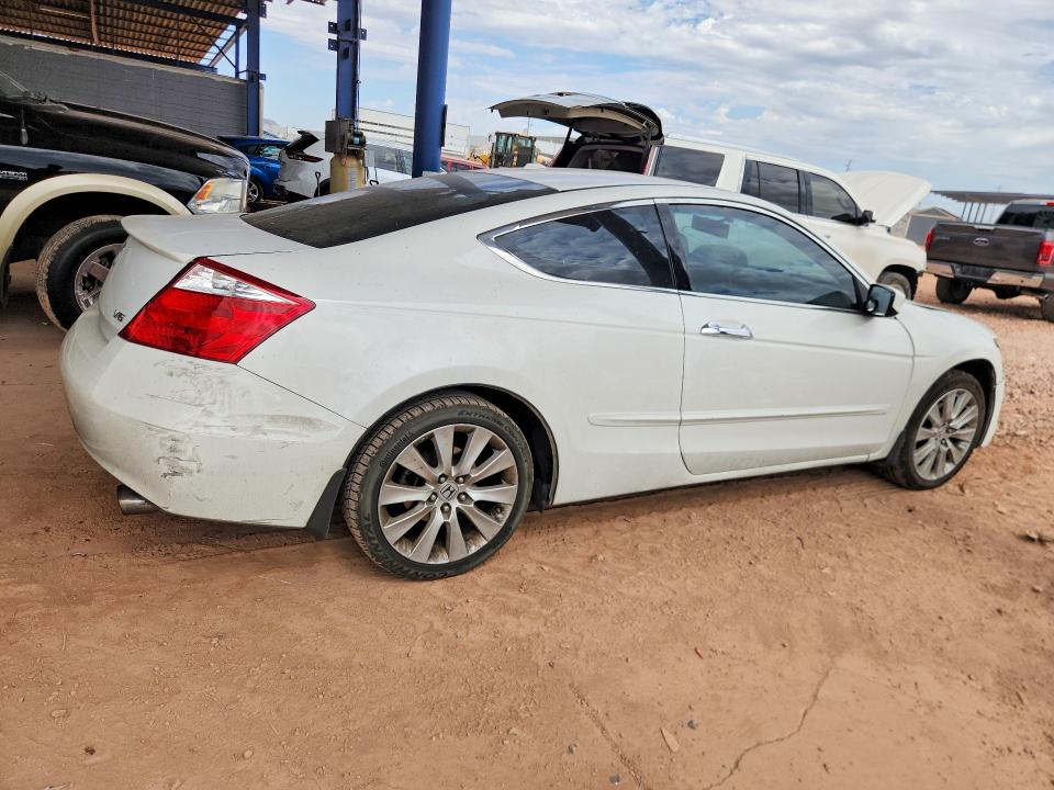 Продаж на аукціоні авто 2010 Honda Accord, vin: 1HGCS2B81AA006716, номер лоту: 57397086