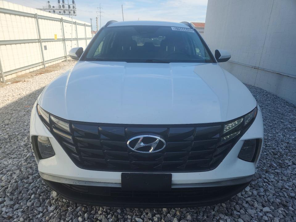 Aukcja sprzedaży 2024 Hyundai Tucson, vin: 5NMJBCDE2RH349115, numer aukcji: 57666646