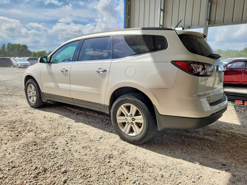 Продажа на аукционе авто 2013 Chevrolet Traverse, vin: 1GNKVGKD0DJ217817, номер лота: 55815896