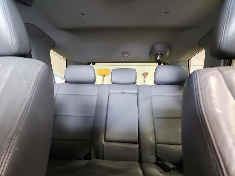 58125386 :رقم المزاد ، KNDJC733035167931 vin ، 2003 Kia Sorento مزاد بيع