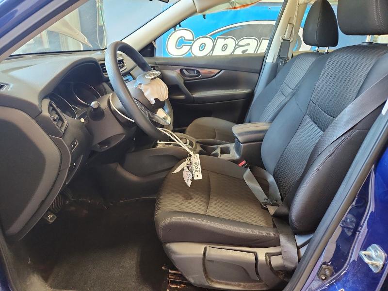 Продажа на аукционе авто 2020 Nissan Rogue, vin: 5N1AT2MV1LC746825, номер лота: 56105826