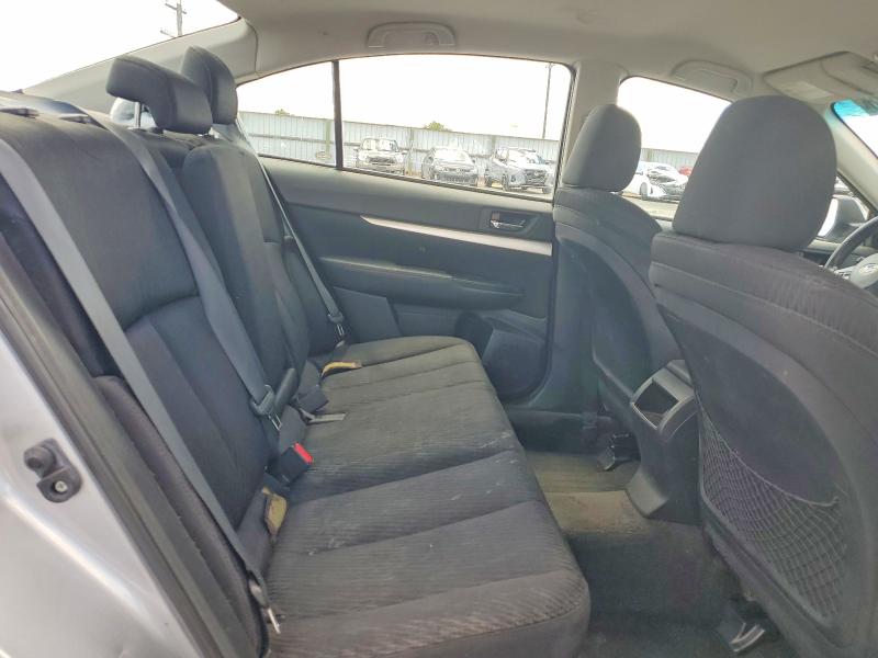 56870486 :رقم المزاد ، 4S3BMBA69C3004711 vin ، 2012 Subaru Legacy مزاد بيع